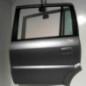 Porte arriere gauche OPEL ZAFIRA A