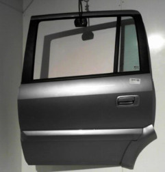 Porte arriere gauche OPEL ZAFIRA A