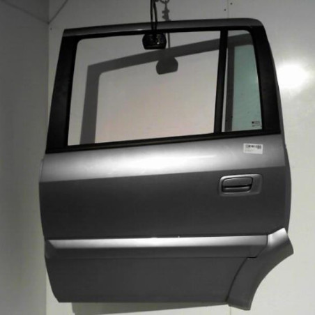 Porte arriere gauche OPEL ZAFIRA A