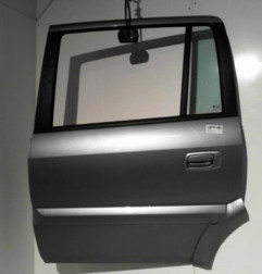 Porte arriere gauche OPEL ZAFIRA A Photo n°5