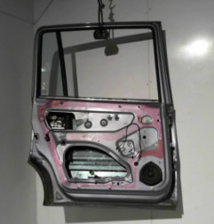 Porte arriere gauche OPEL ZAFIRA A Photo n°6