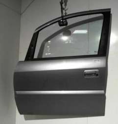 Porte avant gauche OPEL ZAFIRA A Photo n°1