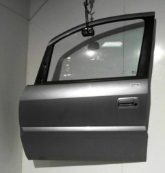 Porte avant gauche OPEL ZAFIRA A Photo n°4