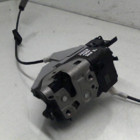 Serrure arriere gauche PEUGEOT 308 1 Photo n°1