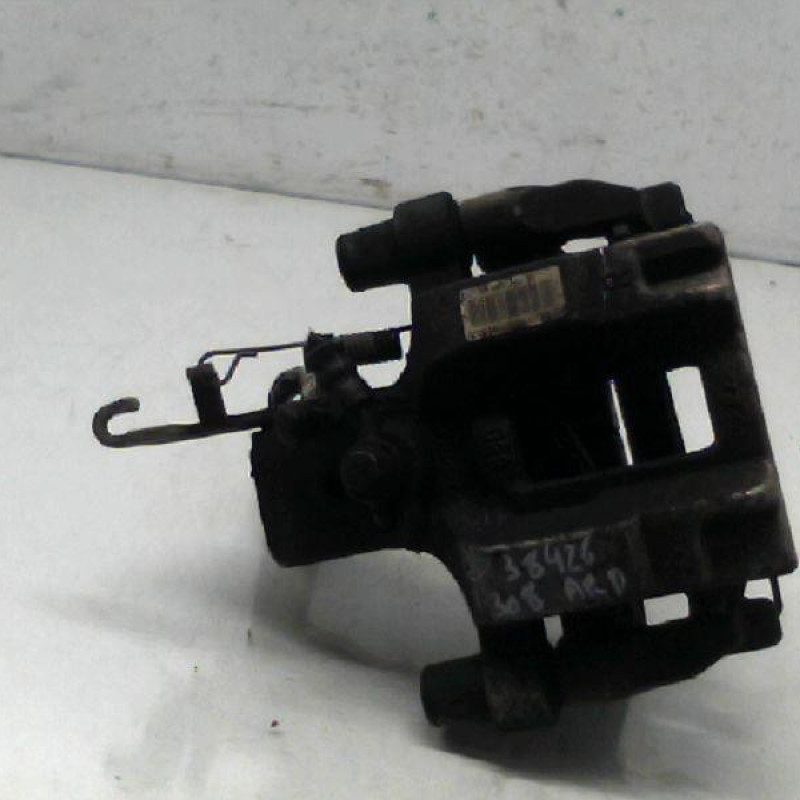 Etrier arriere droit (freinage) PEUGEOT 308 2