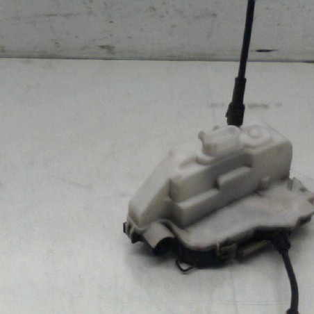 Serrure avant droit RENAULT MEGANE 2