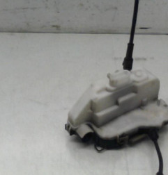 Serrure avant droit RENAULT MEGANE 2 Photo n°5