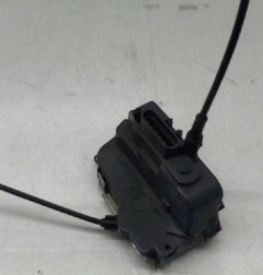 Serrure arriere droit RENAULT MEGANE 2