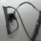 Leve vitre electrique avant droit RENAULT CLIO 3