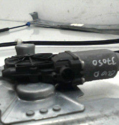 Leve vitre electrique avant droit RENAULT CLIO 3 Photo n°3