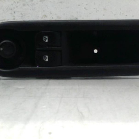 Interrupteur de leve vitre avant gauche RENAULT CLIO 3 Photo n°1