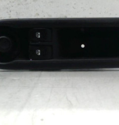 Interrupteur de leve vitre avant gauche RENAULT CLIO 3 Photo n°4