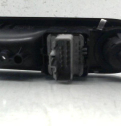 Interrupteur de leve vitre avant gauche RENAULT CLIO 3 Photo n°5