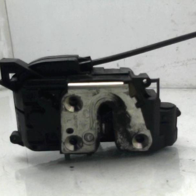 Serrure arriere gauche RENAULT CLIO 3