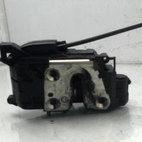 Serrure arriere gauche RENAULT CLIO 3 Photo n°1