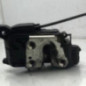 Serrure arriere gauche RENAULT CLIO 3