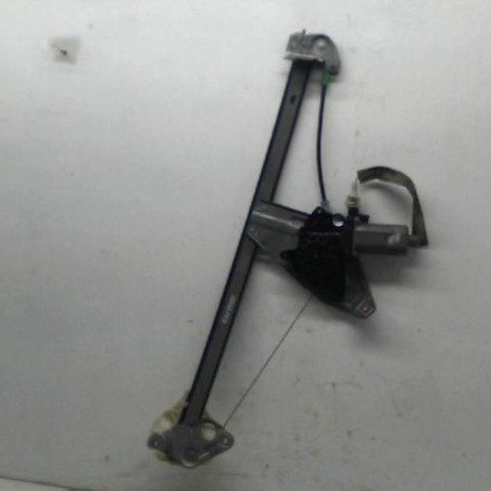 Leve vitre electrique avant droit RENAULT ESPACE 3 Photo n°1