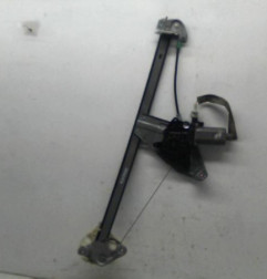 Leve vitre electrique avant droit RENAULT ESPACE 3 Photo n°4
