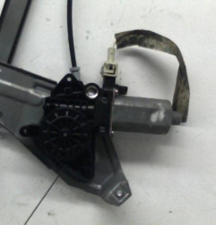 Leve vitre electrique avant droit RENAULT ESPACE 3 Photo n°5