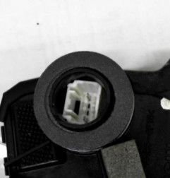 Serrure avant droit TOYOTA COROLLA VERSO 2 Photo n°3