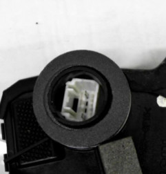 Serrure avant droit TOYOTA COROLLA VERSO 2 Photo n°6