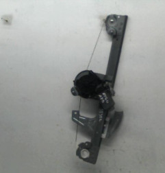 Leve vitre electrique avant droit TOYOTA AYGO 1 Photo n°1