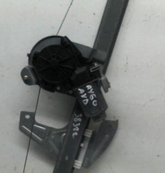 Leve vitre electrique avant droit TOYOTA AYGO 1