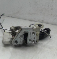 Serrure avant droit TOYOTA AYGO 1 Photo n°1