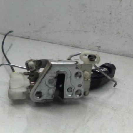Serrure avant droit TOYOTA AYGO 1 Photo n°1