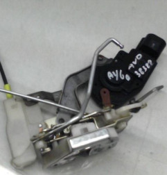 Serrure avant droit TOYOTA AYGO 1