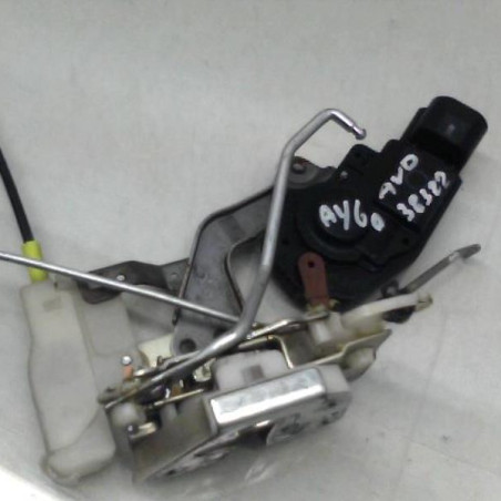 Serrure avant droit TOYOTA AYGO 1