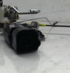 Serrure avant droit TOYOTA AYGO 1 Photo n°3