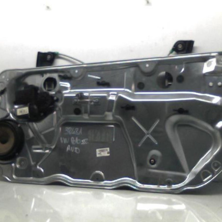 Leve vitre electrique avant droit VOLKSWAGEN POLO 4