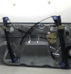 Leve vitre electrique avant droit VOLKSWAGEN POLO 4 Photo n°4