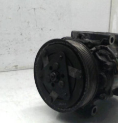Compresseur clim CITROEN JUMPY 2