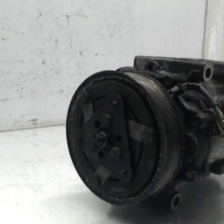 Compresseur clim CITROEN JUMPY 2