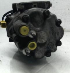 Compresseur clim CITROEN JUMPY 2 Photo n°3