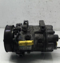 Compresseur clim CITROEN JUMPY 2 Photo n°4