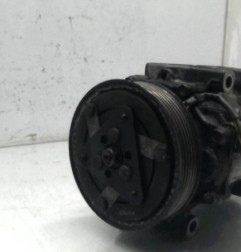 Compresseur clim CITROEN JUMPY 2 Photo n°5