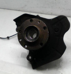 Fusee avant gauche CITROEN JUMPER 3 Photo n°1