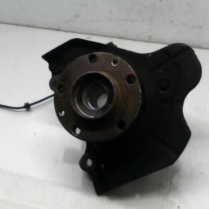 Fusee avant gauche CITROEN JUMPER 3