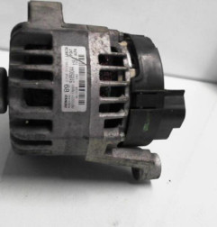Alternateur FIAT 500 2 Photo n°1