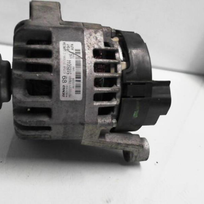 Alternateur FIAT 500 2