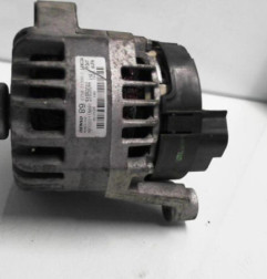 Alternateur FIAT 500 2 Photo n°4