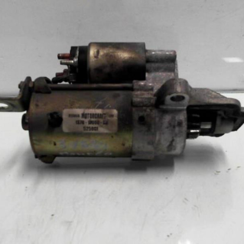 Demarreur FORD MONDEO 2