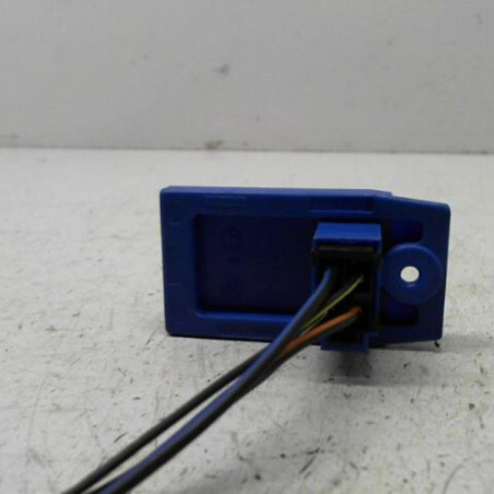 Resistance chauffage FORD FOCUS 1 Photo n°1