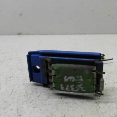Resistance chauffage FORD FOCUS 1