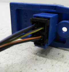 Resistance chauffage FORD FOCUS 1 Photo n°3