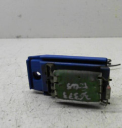 Resistance chauffage FORD FOCUS 1 Photo n°5