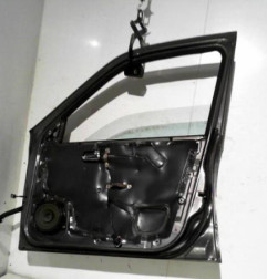 Porte avant droit NISSAN PRIMERA 2 Photo n°3